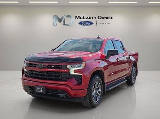 Used 2024 Chevrolet Silverado 1500 RST w/ All Star Edition Plus video 2