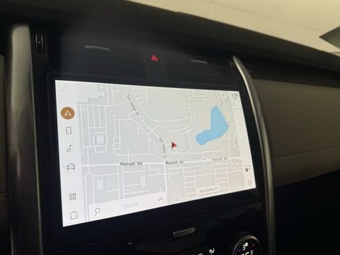 New 2026 Land Rover Discovery S AWD/4WD image 20