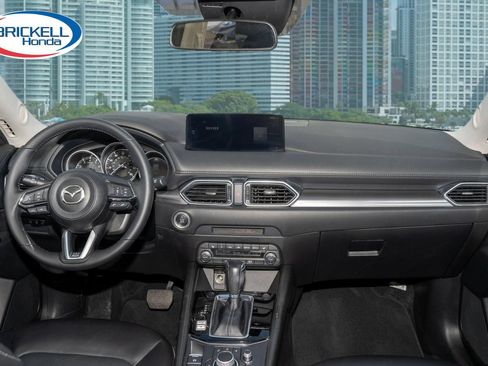 Used 2024 MAZDA CX-5 AWD 2.5 S image 19