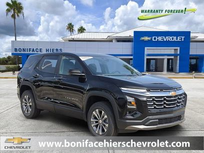 New 2026 Chevrolet Equinox LT w/ Safety and Technology Package