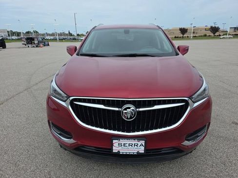 Used 2019 Buick Enclave Essence FWD image 16