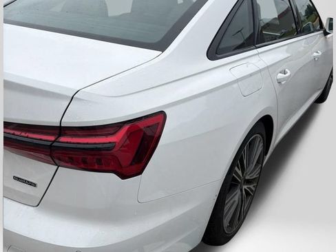 Used 2023 Audi A6 2.0T Premium w/ Convenience Package AWD/4WD image 8