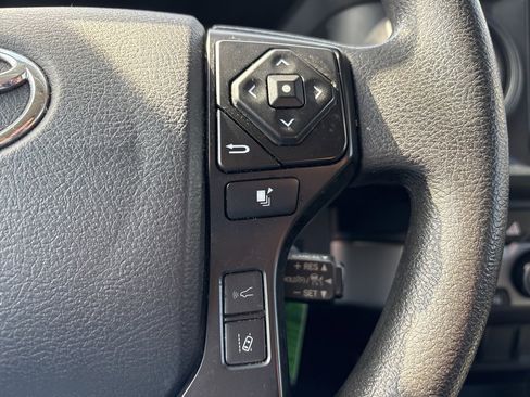 Used 2022 Toyota Tacoma 4x4 Access Cab image 27