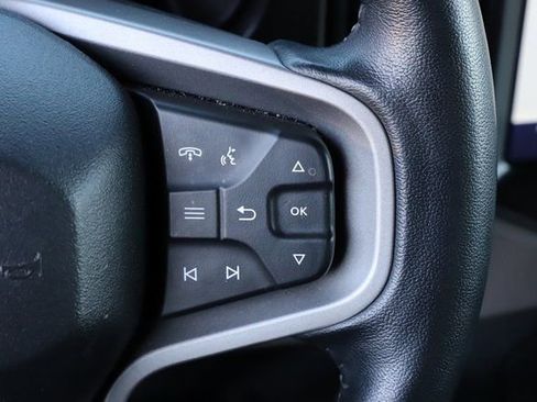 Used 2023 Ford Bronco Wildtrak image 26