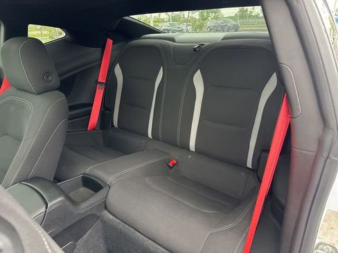 Used 2023 Chevrolet Camaro SS w/ Redline Edition image 18