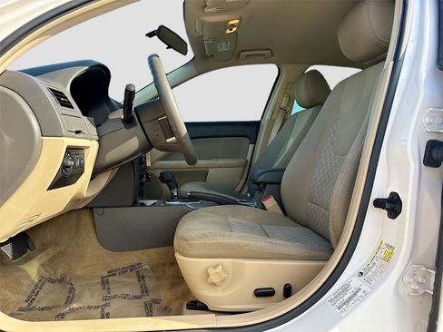 Used 2012 Ford Fusion SE image 19