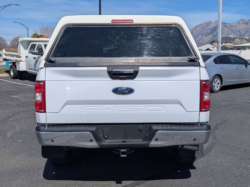 Used 2019 Ford F150 XLT w/ XTR Package AWD/4WD image 6