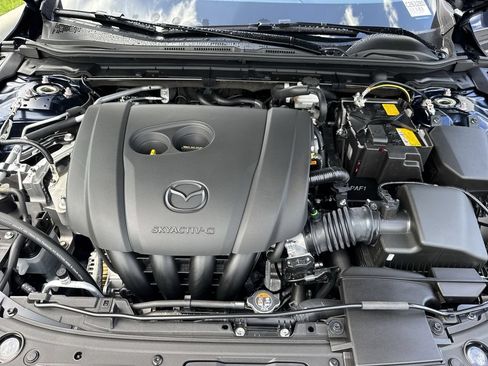 New 2026 MAZDA MAZDA3 s Sport FWD image 57