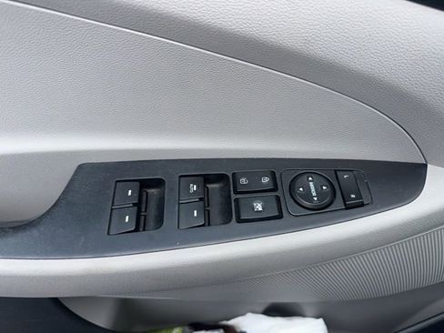 Used 2016 Hyundai Tucson SE w/ Option Group 02 image 9