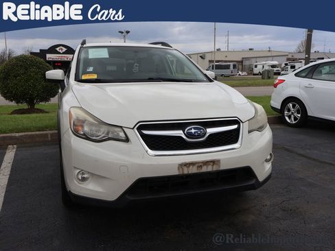 Used 2015 Subaru Crosstrek 2.0i Premium w/ Popular Package #1 image 2