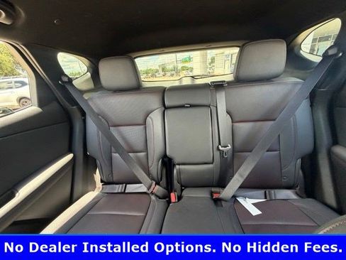 Used 2025 Chevrolet Blazer RS FWD image 8