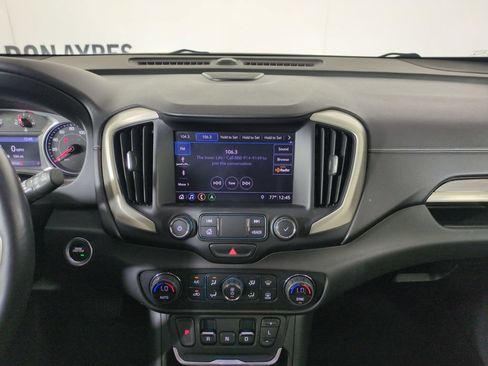 Used 2019 GMC Terrain Denali w/ LPO, Floor Liner Package FWD image 20