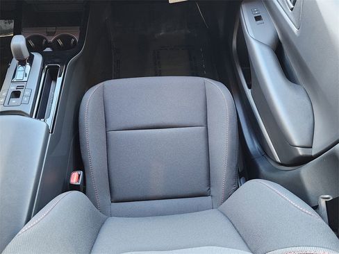 New 2026 Toyota Prius Plug-In Hybrid image 9