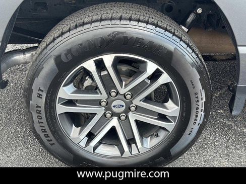 Used 2023 Ford F150 XL w/ STX Appearance Package image 18