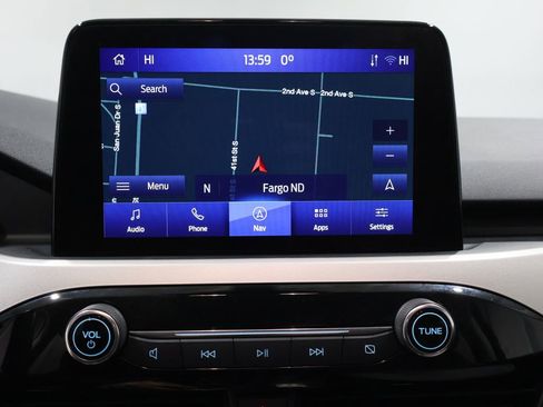 Used 2022 Ford Escape SE w/ Cold Weather Package image 31