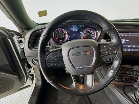 Used 2023 Dodge Challenger R/T Scat Pack image 12