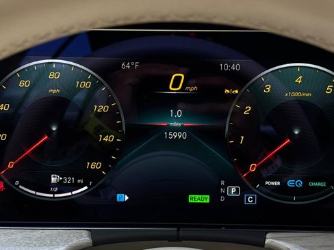 Certified 2023 Mercedes-Benz E 450 Coupe image 19