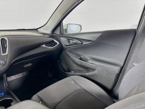 Used 2023 Chevrolet Malibu LS w/ Driver Confidence Package image 26