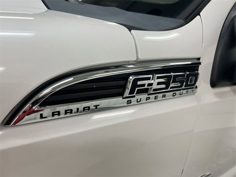 Used 2011 Ford F350 King Ranch w/ FX4 Off Road Pkg image 25