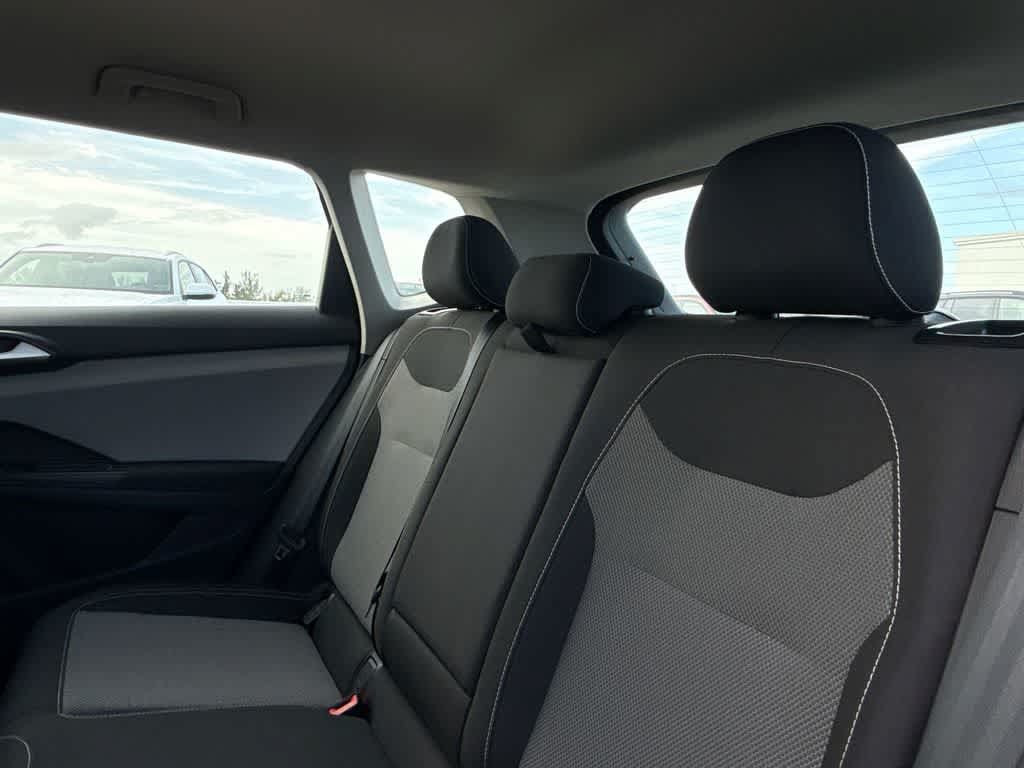 Used 2023 Volkswagen Taos S FWD image 22