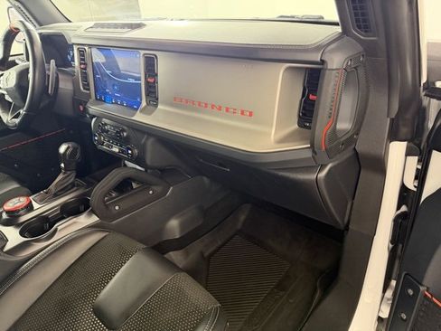 Used 2024 Ford Bronco Raptor image 23
