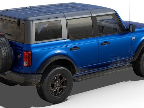 New 2025 Ford Bronco Big Bend image 28