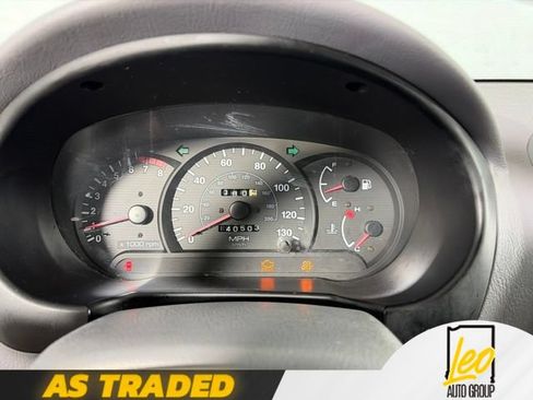 Used 2001 Hyundai Accent GL FWD image 14