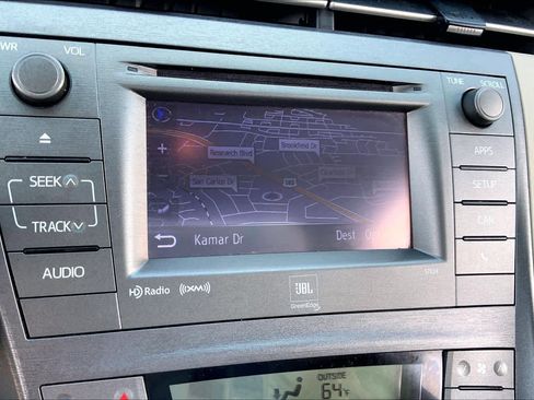 Used 2013 Toyota Prius Four image 30