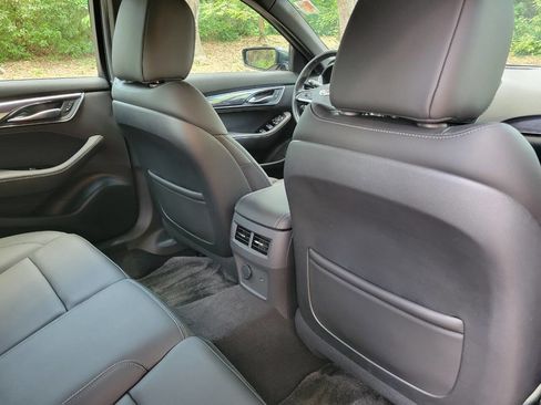 Used 2020 Cadillac CT5 Luxury image 15