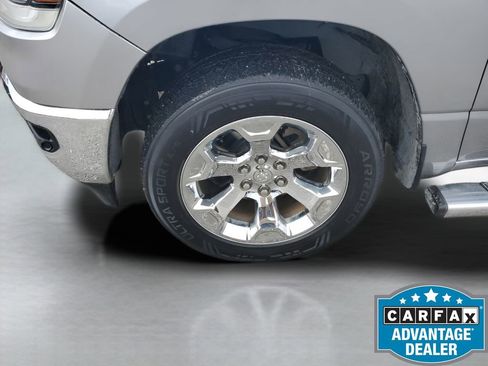 Used 2019 RAM 1500 Big Horn image 21