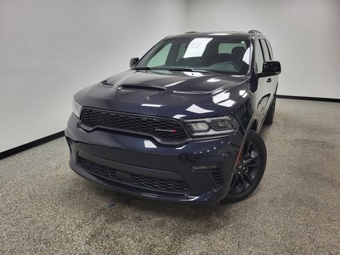 Used 2023 Dodge Durango R/T image 19