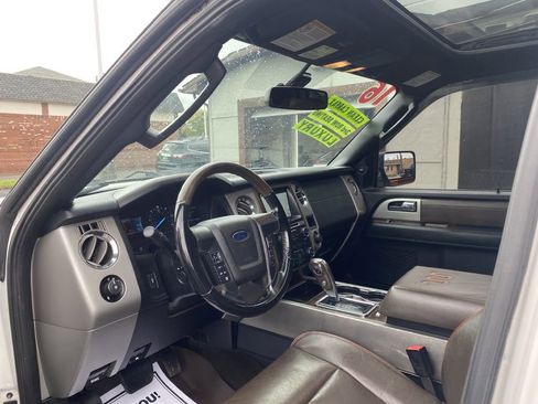 Used 2016 Ford Expedition King Ranch image 14