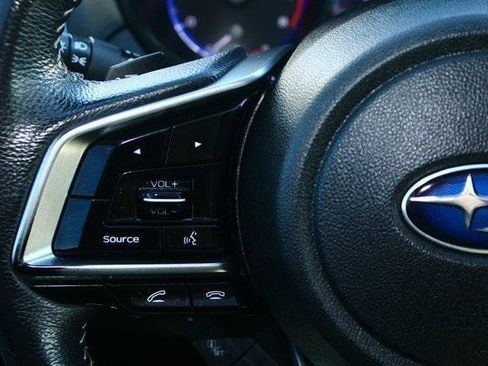 Used 2019 Subaru Outback 2.5i Limited w/ Protection Package #1 image 17