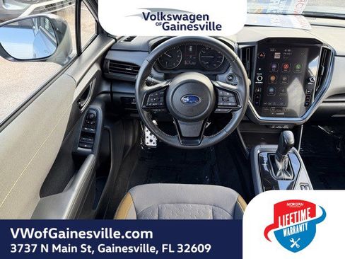 Used 2025 Subaru Crosstrek 2.5i Sport image 16