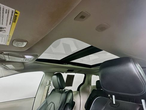 Used 2019 Chrysler Pacifica Limited FWD image 30