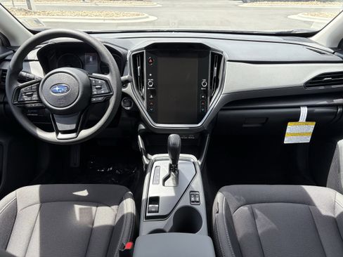 New 2026 Subaru Crosstrek 2.0i Premium AWD/4WD image 11