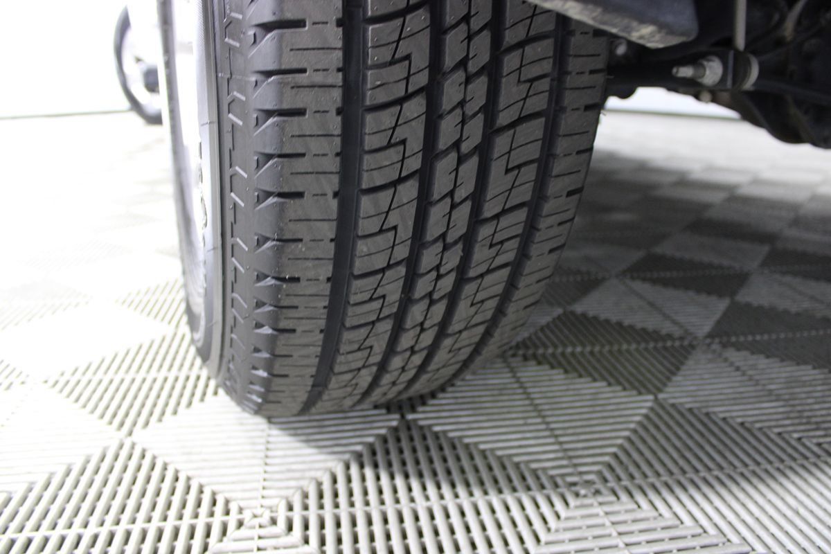 Used 2022 RAM 1500 Laramie RWD image 10