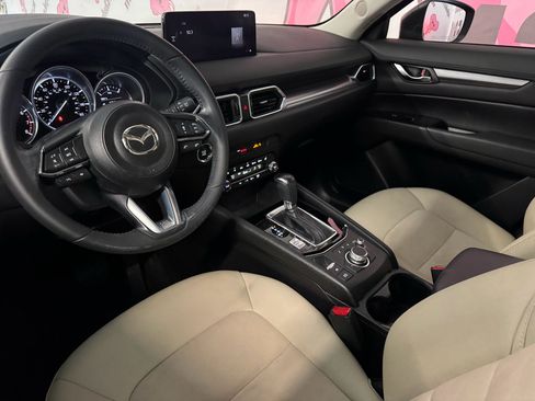 Used 2023 MAZDA CX-5 AWD 2.5 S w/ Select Package image 18