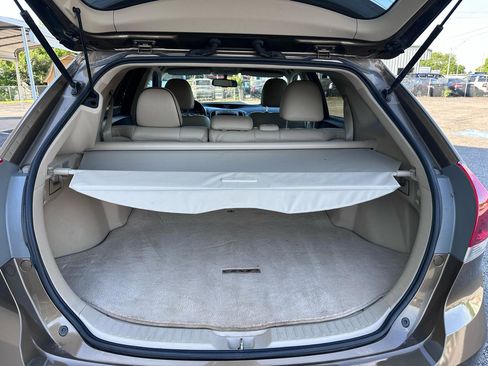Used 2013 Toyota Venza XLE FWD image 33