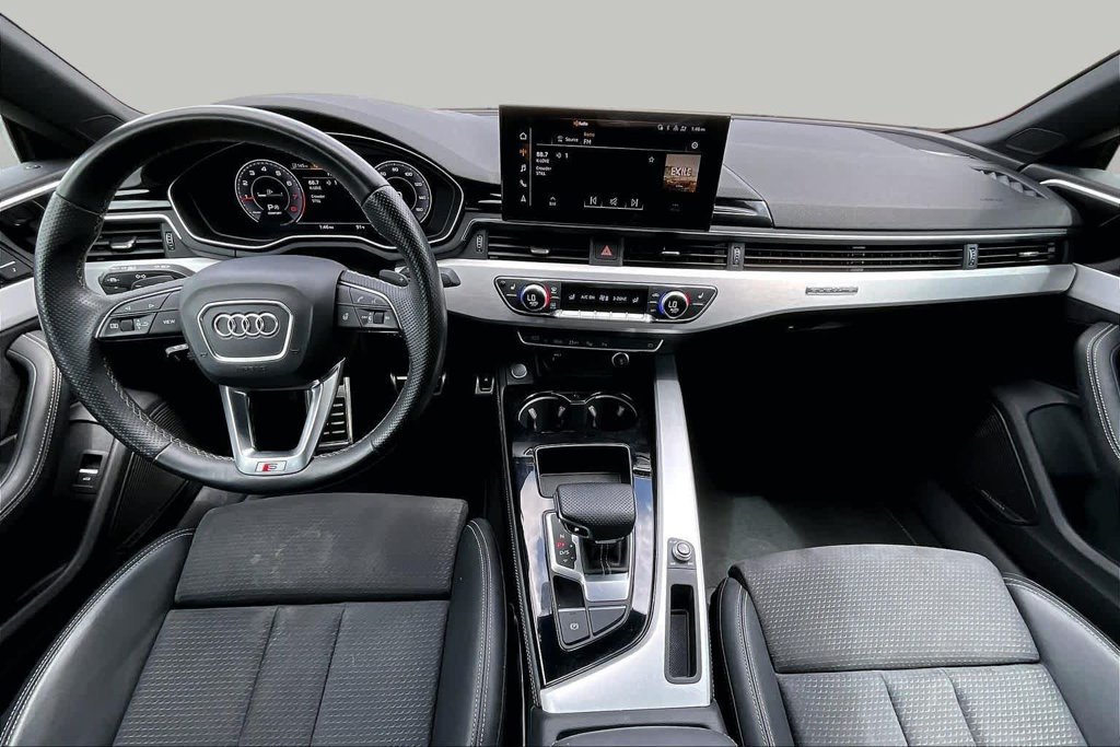 Used 2023 Audi A5 2.0T Prestige AWD/4WD image 15