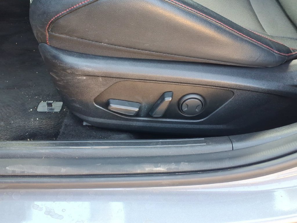 Used 2023 Hyundai Elantra N Line FWD image 12