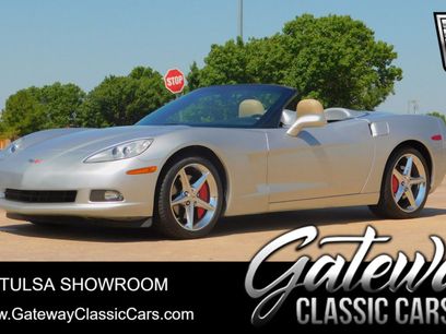 Used 2011 Chevrolet Corvette Convertible w/ Preferred Equipment Group