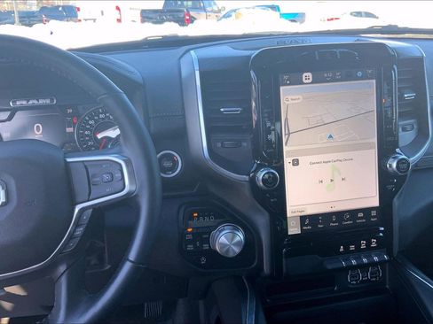 Certified 2023 RAM 1500 Laramie image 6