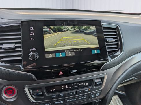Certified 2021 Honda Pilot EX-L image 31