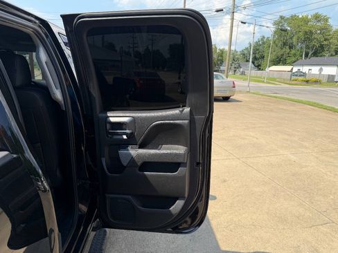 Used 2017 Chevrolet Silverado 1500 LT w/ All Star Edition AWD/4WD image 15