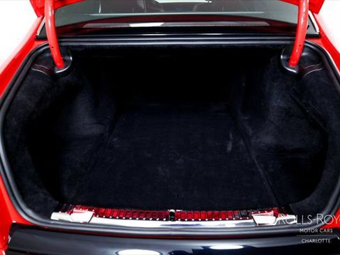 Certified 2024 Rolls-Royce Phantom Extended Wheelbase w/ The Phantom Package image 28