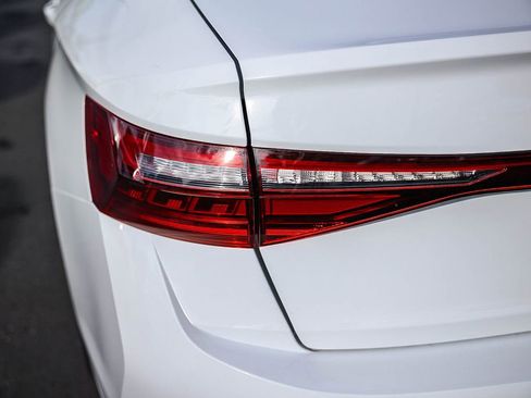 New 2026 Volkswagen Jetta S image 9