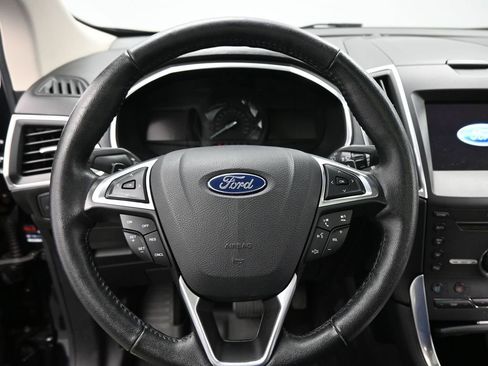Used 2016 Ford Edge Titanium w/ Equipment Group 301A image 12