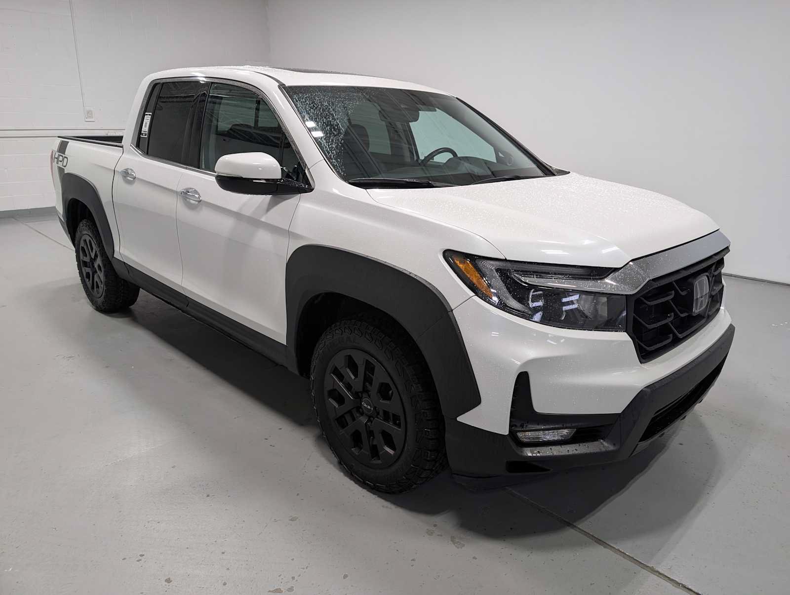 Used 2022 Honda Ridgeline RTL-E image 6