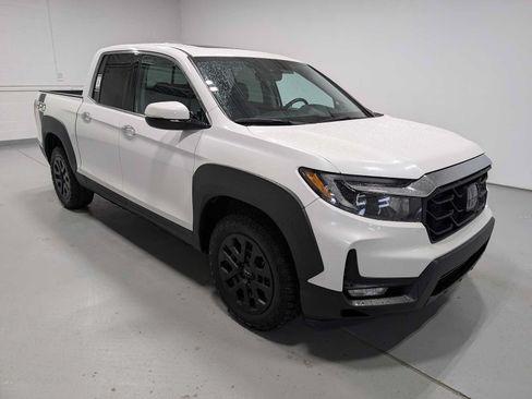 Used 2022 Honda Ridgeline RTL-E image 6